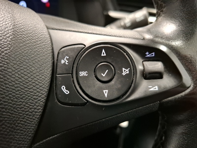 Used Vauxhall Corsa 2022 for sale - 77142000: Photo 13