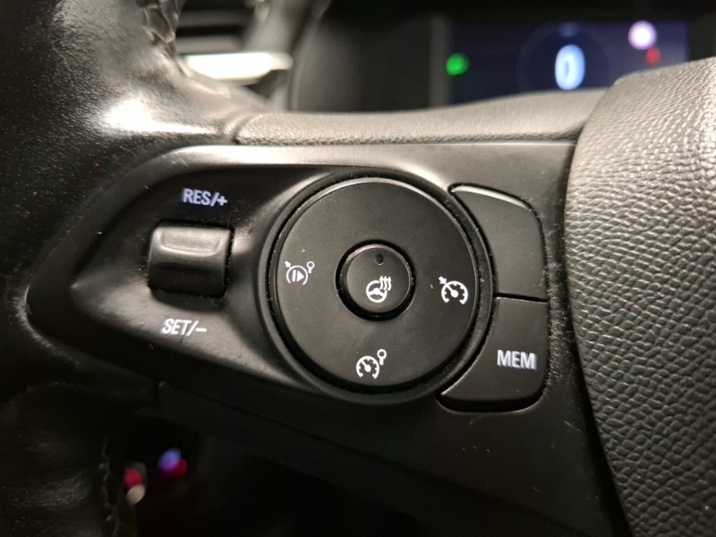 Used Vauxhall Corsa 2022 for sale - 77142000: Photo 14