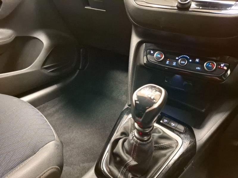 Used Vauxhall Corsa 2022 for sale - 77142000: Photo 18