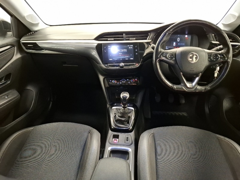 Used Vauxhall Corsa 2022 for sale - 77142000: Photo 2