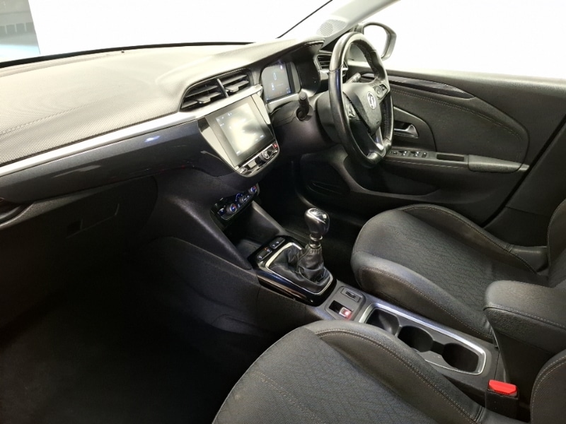 Used Vauxhall Corsa 2022 for sale - 77142000: Photo 5
