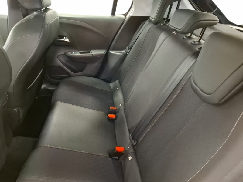 Used Vauxhall Corsa 2022 for sale - 77142000: Photo 6