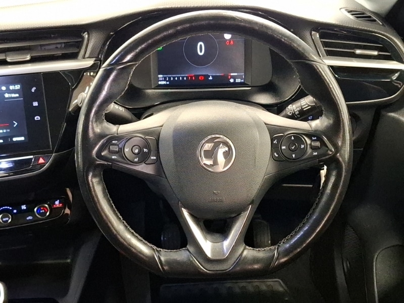 Used Vauxhall Corsa 2022 for sale - 77142000: Photo 7