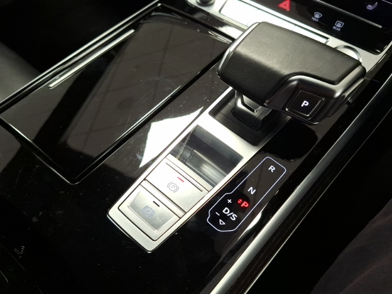 Used Audi A8 2021 for sale - 76493134: Photo 14