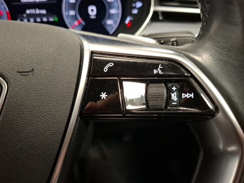 Used Audi A8 2021 for sale - 76493134: Photo 17