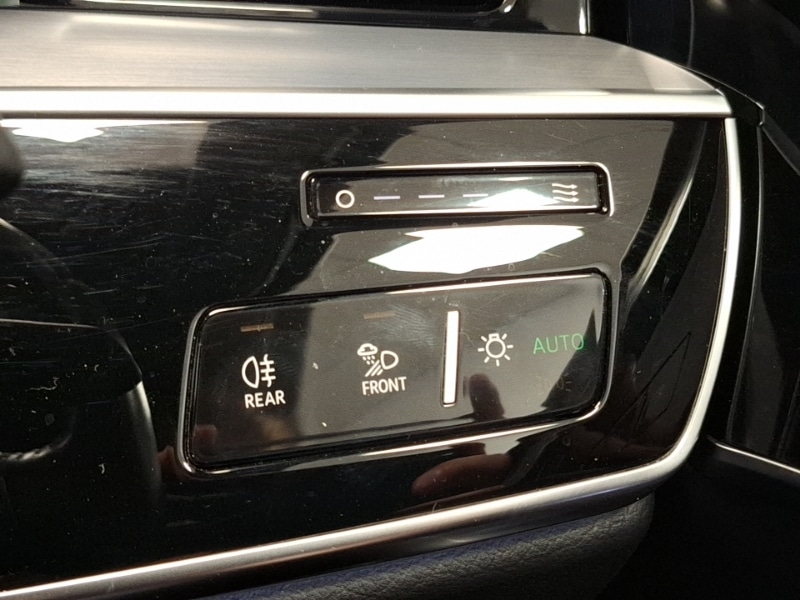 Used Audi A8 2021 for sale - 76493134: Photo 19