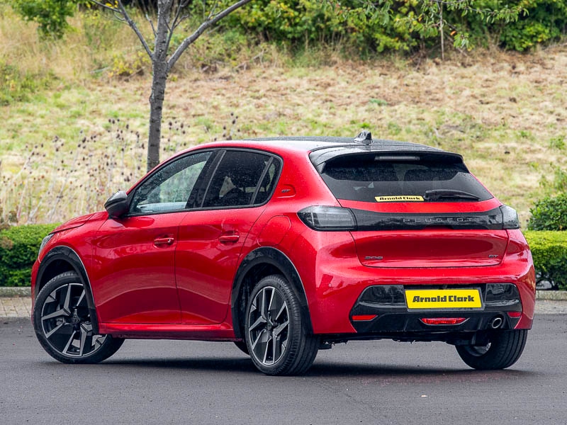 Used Peugeot 208 2025 for sale - 77228797: Photo 3