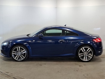 Used Audi TT 2015 for sale - 79263585: Photo