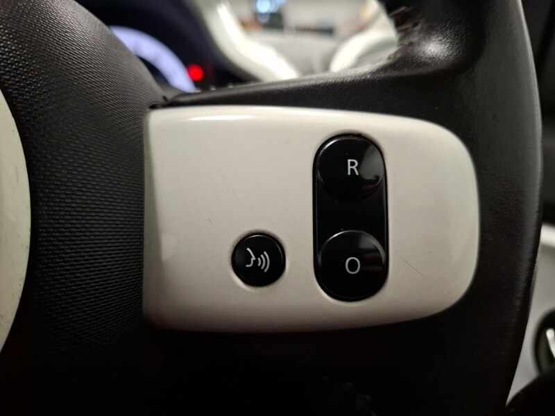 Used Renault Twingo 2015 for sale - 77343304: Photo 13