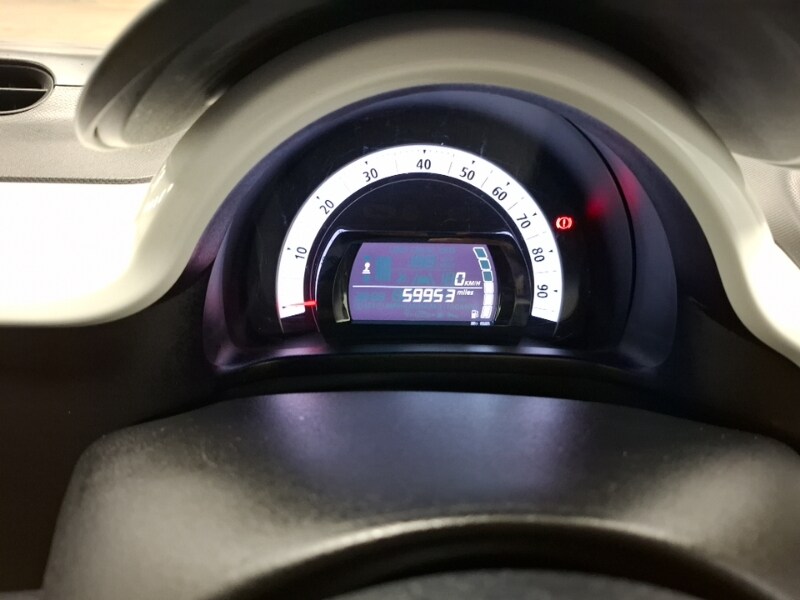 Used Renault Twingo 2015 for sale - 77343304: Photo 19