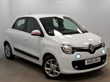 Used Renault Twingo 2015 for sale - 77343304: Photo