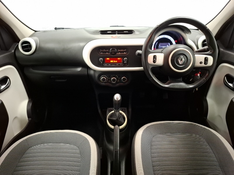 Used Renault Twingo 2015 for sale - 77343304: Photo 2