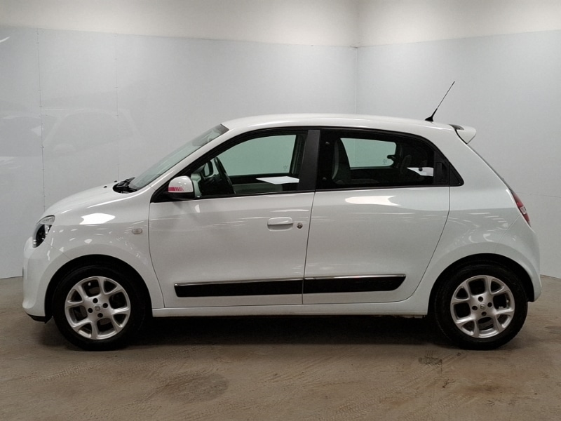 Used Renault Twingo 2015 for sale - 77343304: Photo 4