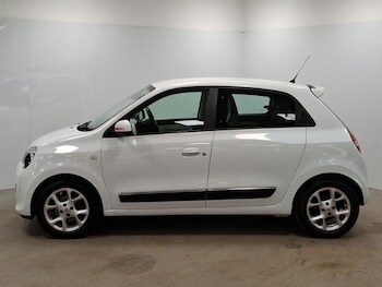 Used Renault Twingo 2015 for sale - 77343304: Photo