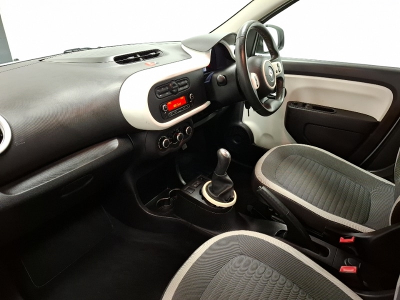 Used Renault Twingo 2015 for sale - 77343304: Photo 5