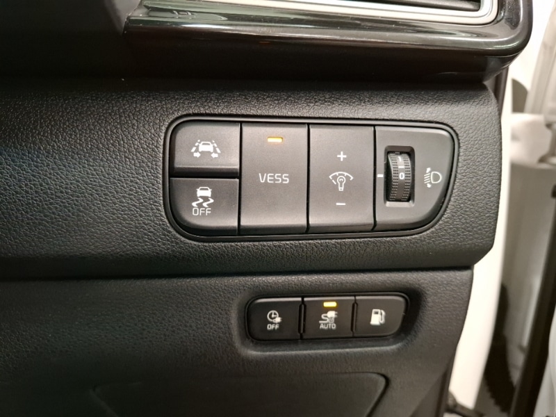 Used Kia Niro 2018 for sale - 77837629: Photo 10