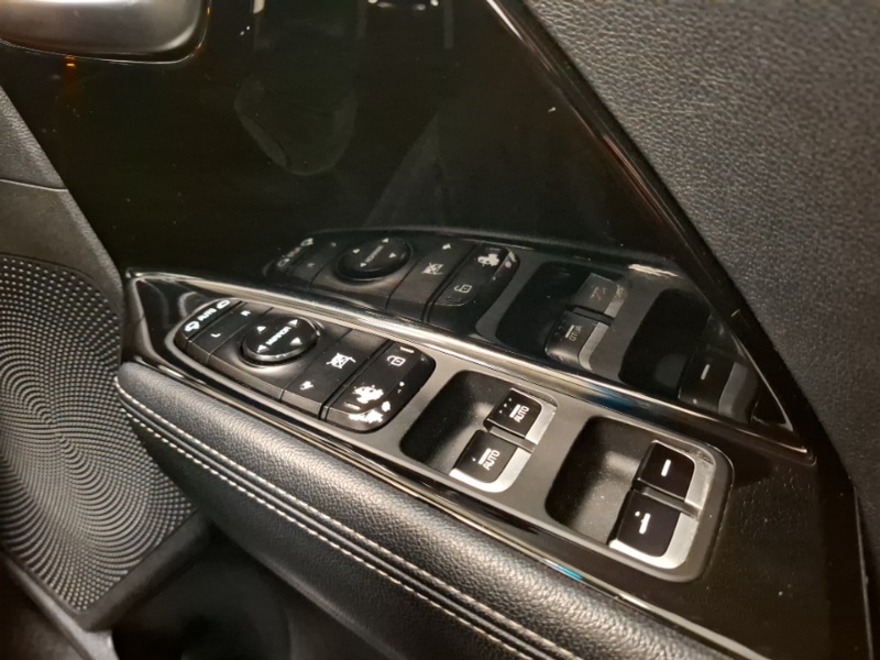 Used Kia Niro 2018 for sale - 77837629: Photo 12