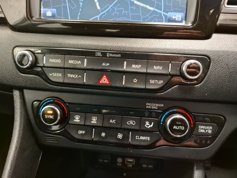 Used Kia Niro 2018 for sale - 77837629: Photo 17