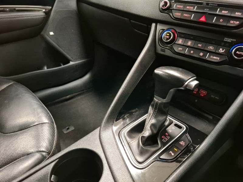 Used Kia Niro 2018 for sale - 77837629: Photo 18