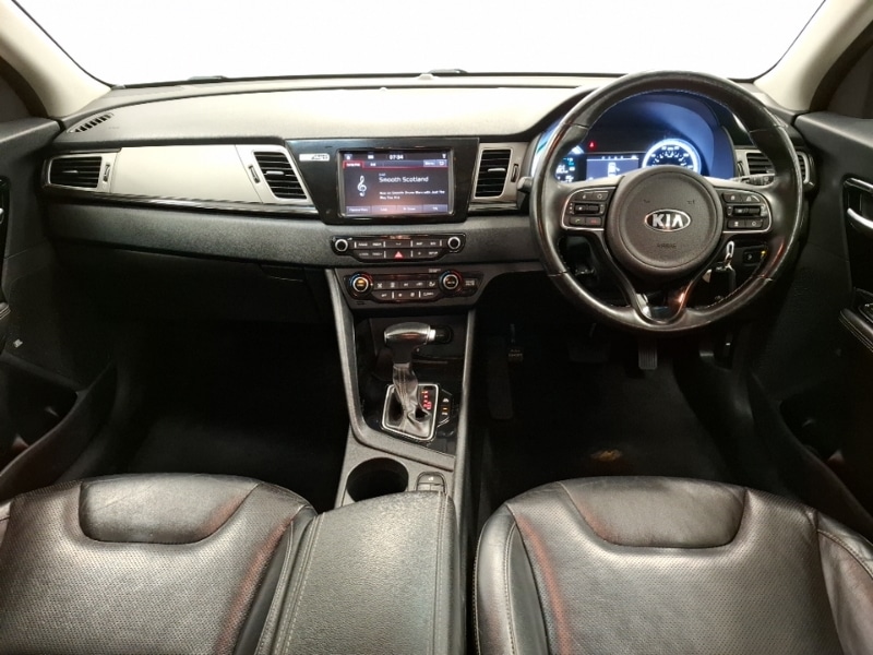 Used Kia Niro 2018 for sale - 77837629: Photo 2