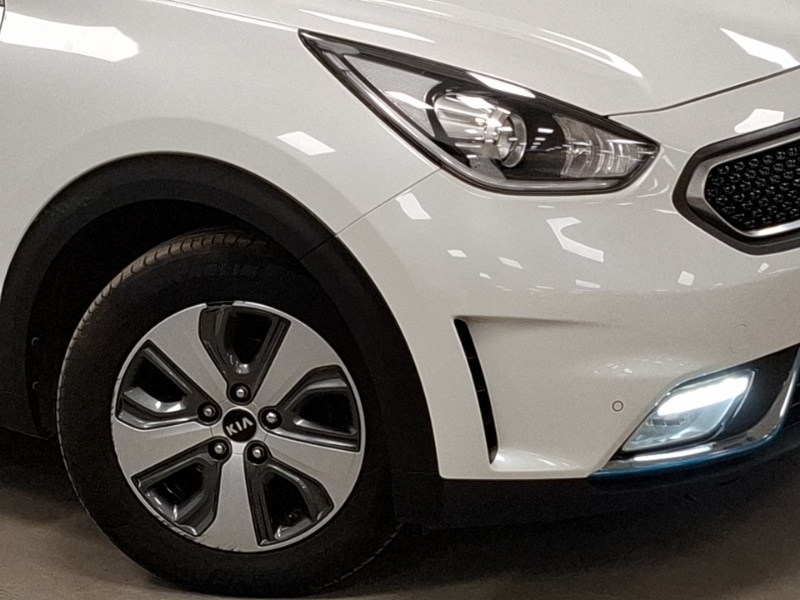 Used Kia Niro 2018 for sale - 77837629: Photo 9