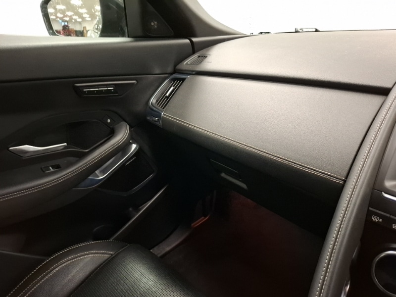 Used Jaguar E-Pace 2018 for sale - 77630396: Photo 11