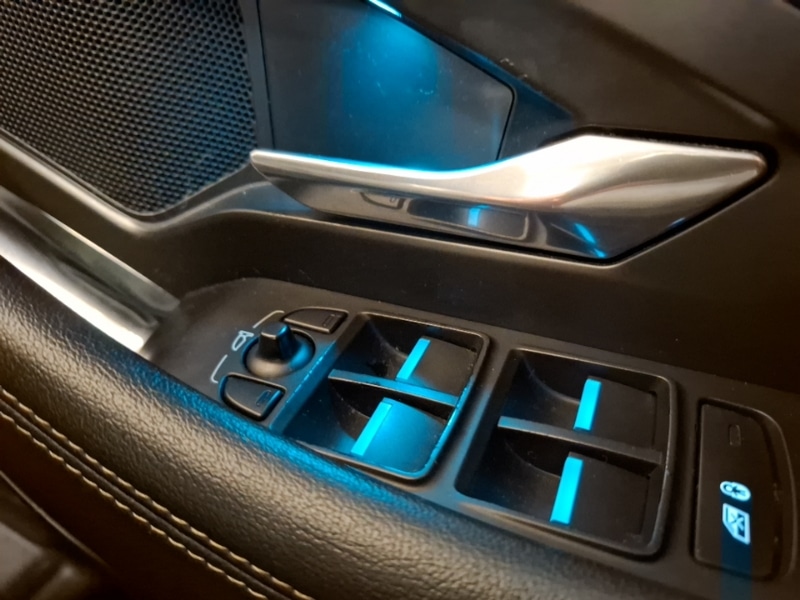 Used Jaguar E-Pace 2018 for sale - 77630396: Photo 12