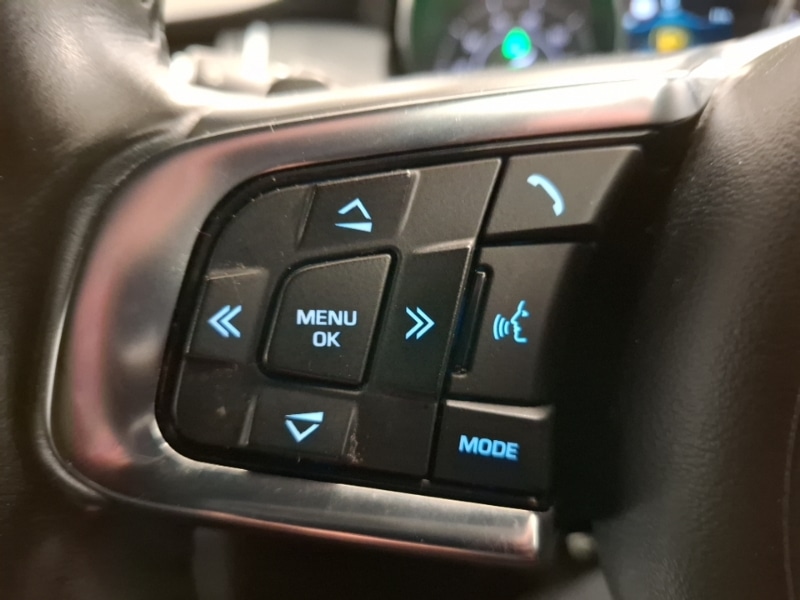 Used Jaguar E-Pace 2018 for sale - 77630396: Photo 14