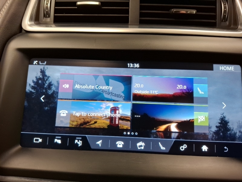 Used Jaguar E-Pace 2018 for sale - 77630396: Photo 17