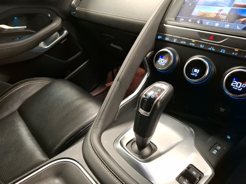 Used Jaguar E-Pace 2018 for sale - 77630396: Photo 19