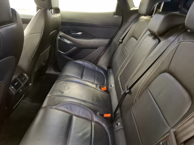 Used Jaguar E-Pace 2018 for sale - 77630396: Photo 6