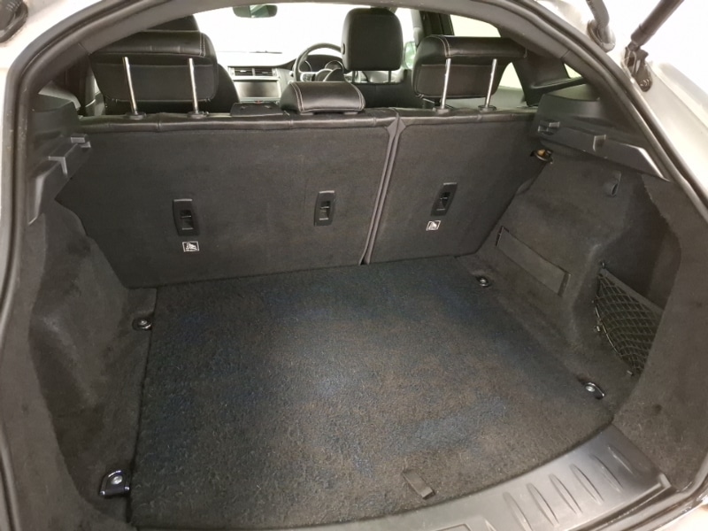 Used Jaguar E-Pace 2018 for sale - 77630396: Photo 8