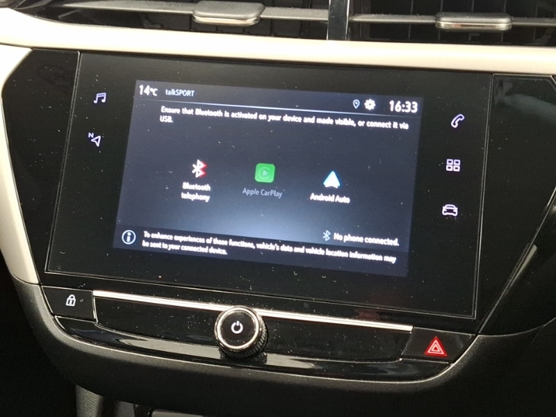 Used Vauxhall Corsa 2022 for sale - 76403822: Photo 11