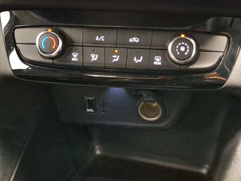 Used Vauxhall Corsa 2022 for sale - 76403822: Photo 12