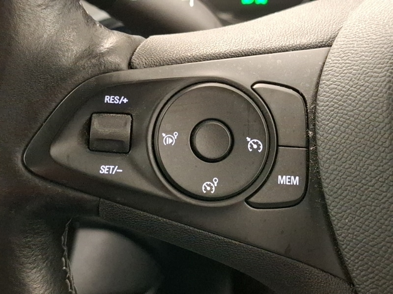 Used Vauxhall Corsa 2022 for sale - 76403822: Photo 14