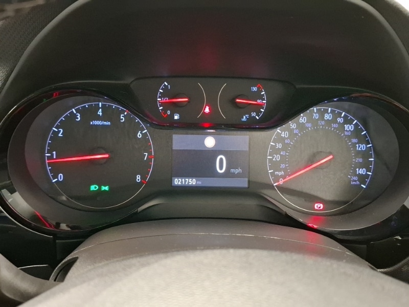 Used Vauxhall Corsa 2022 for sale - 76403822: Photo 16