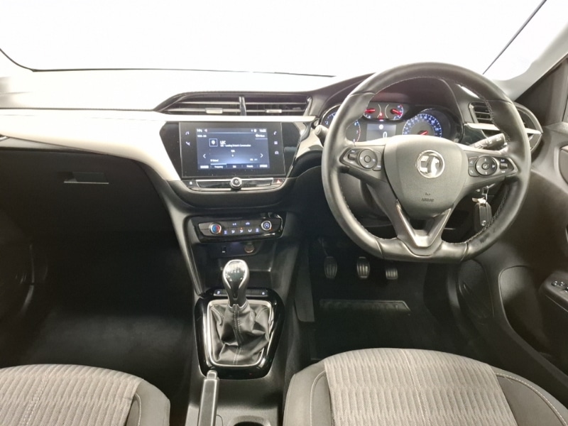 Used Vauxhall Corsa 2022 for sale - 76403822: Photo 2