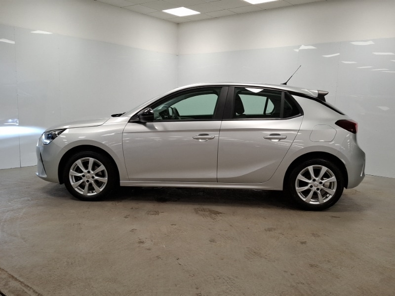 Used Vauxhall Corsa 2022 for sale - 76403822: Photo 4