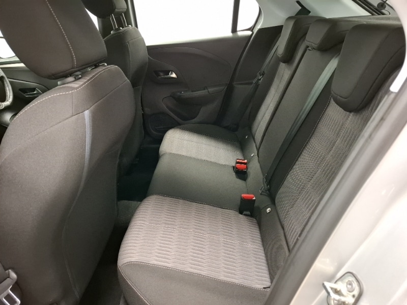 Used Vauxhall Corsa 2022 for sale - 76403822: Photo 6