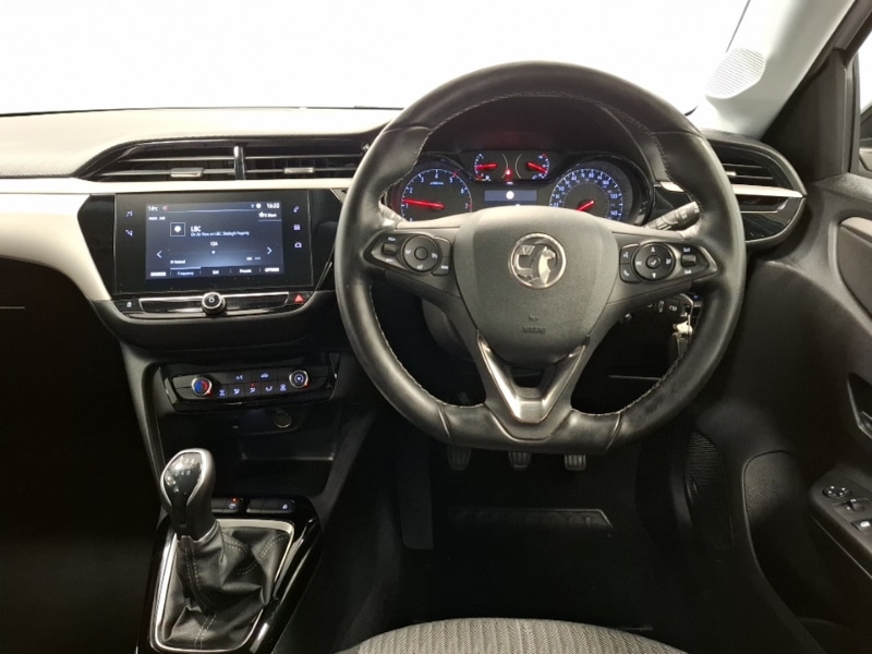 Used Vauxhall Corsa 2022 for sale - 76403822: Photo 7