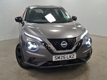 Used Nissan Juke 2025 for sale - 79044377: Photo