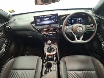 Used Nissan Juke 2025 for sale - 79044377: Photo