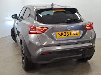 Used Nissan Juke 2025 for sale - 79044377: Photo