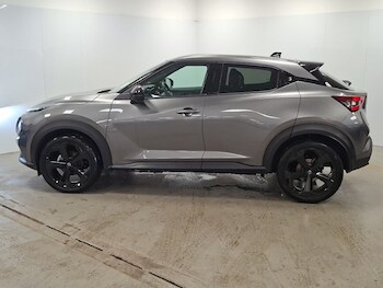 Used Nissan Juke 2025 for sale - 79044377: Photo