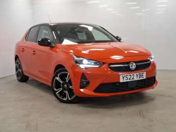 2022 - 1.2 Turbo Ultimate 5dr Auto