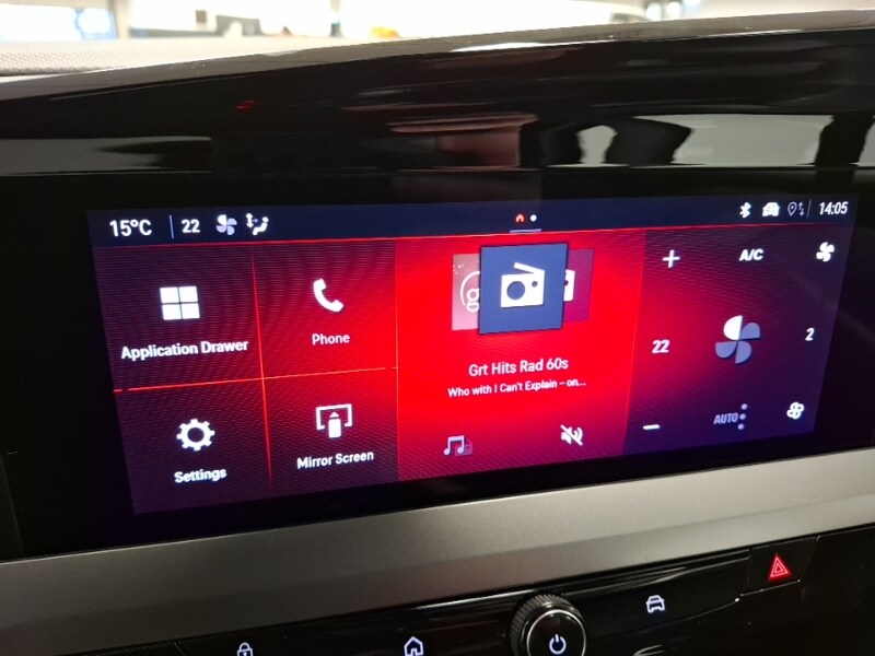 Used Vauxhall Mokka 2025 for sale - 77678113: Photo 15