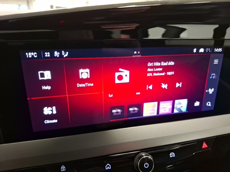 Used Vauxhall Mokka 2025 for sale - 77678113: Photo 16