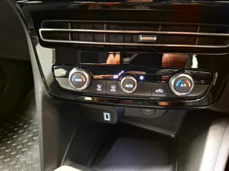 Used Vauxhall Mokka 2025 for sale - 77678113: Photo 17