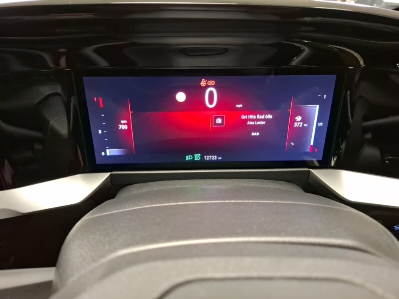 Used Vauxhall Mokka 2025 for sale - 77678113: Photo 19