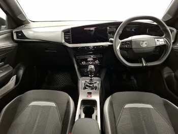 Used Vauxhall Mokka 2025 for sale - 77678113: Photo